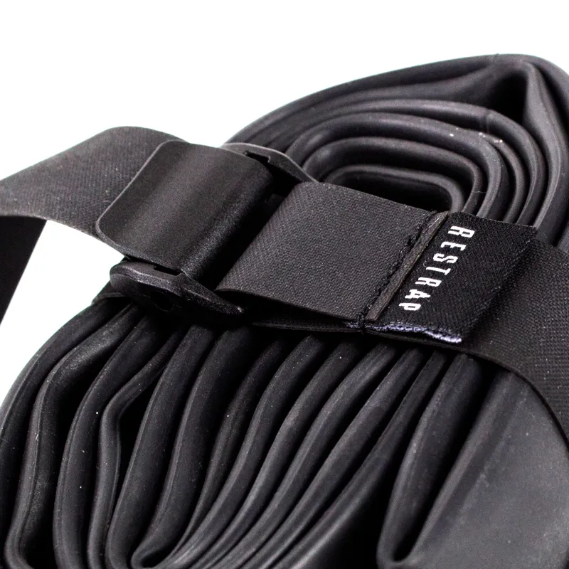 Restrap Fast Strap Small In Black-8